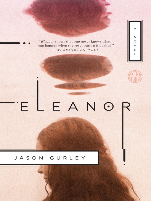 Cover image for Eleanor